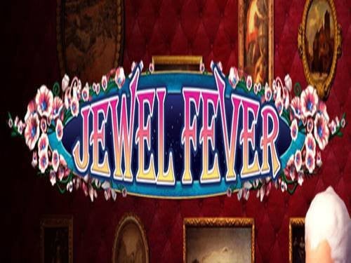 Jewel Fever Slot by Hydako