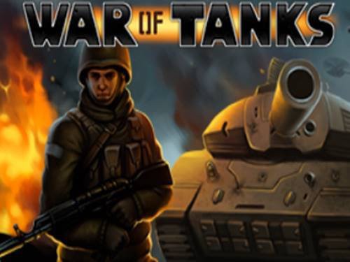 War Of Tanks Screenshot