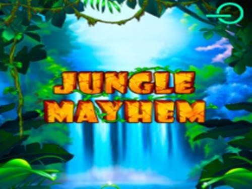 Jungle Mayhem Slot by Bet365 Games