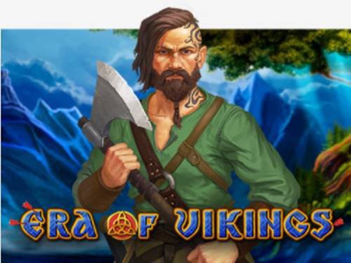 Era Of Vikings Slot by Mancala Gaming
