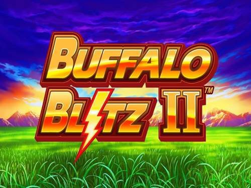Buffalo Blitz II Slot by Playtech Origins