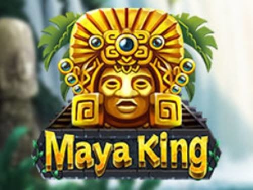 Maya King Slot by Dragoon Soft