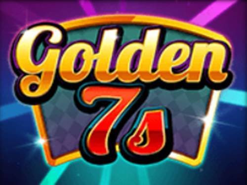 Golden 7s Slot by Inspired Gaming
