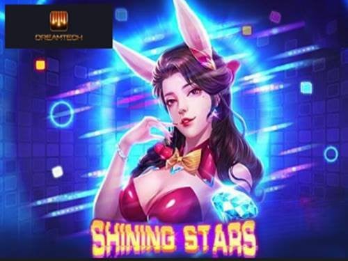 Shining Stars Slot by Dreamtech