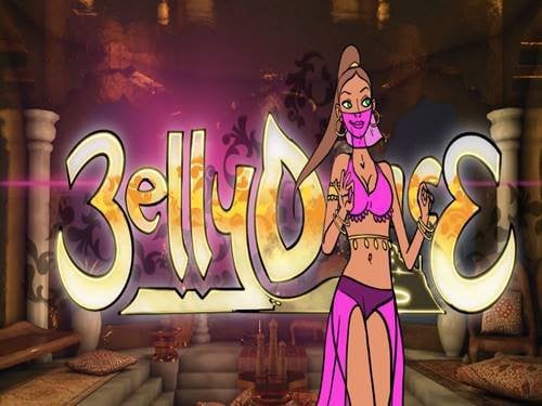 Belly Dance Slot by WeAreCasino