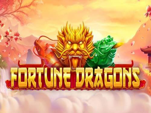 Fortune Dragons Slot by Pariplay