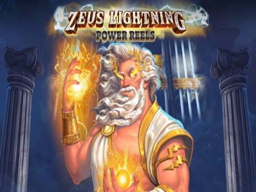 Zeus Lightning Power Reels Slot by Red Tiger