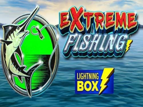 Extreme Fishing Slot by Lightning Box