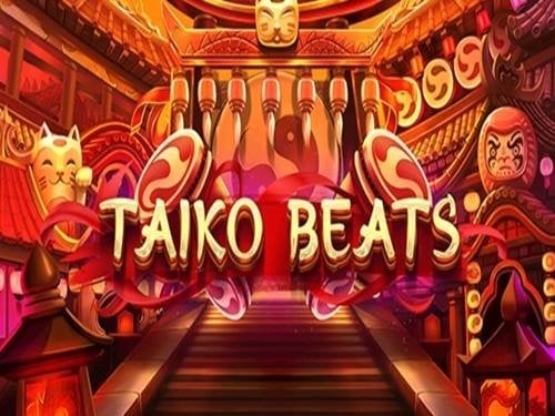 Taiko Beats Slot by Habanero