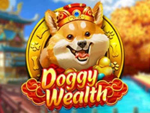 Doggy Wealth Slot by Dragoon Soft
