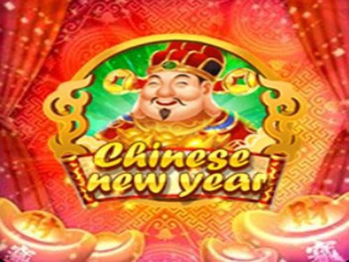 Chinese New Year Slot by Virtual Tech