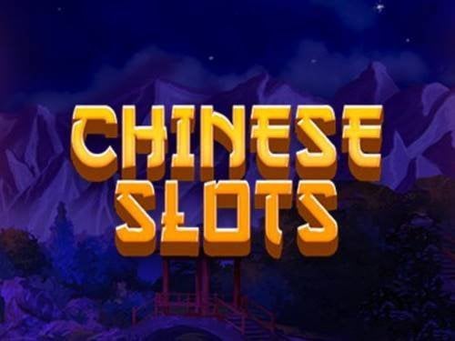 Chinese Slots Slot by Urgent Games