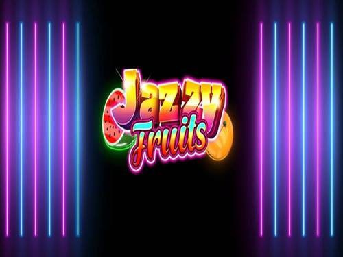 Jazzy Fruits Slot by FAZI