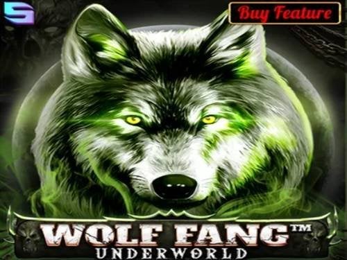 Wolf Fang Underworld Slot by Spinomenal