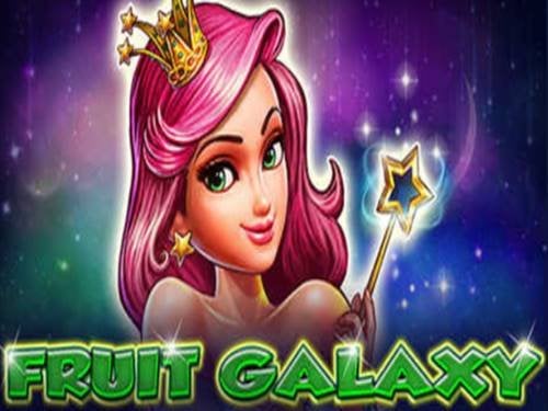 Fruit Galaxy Slot by CT Gaming