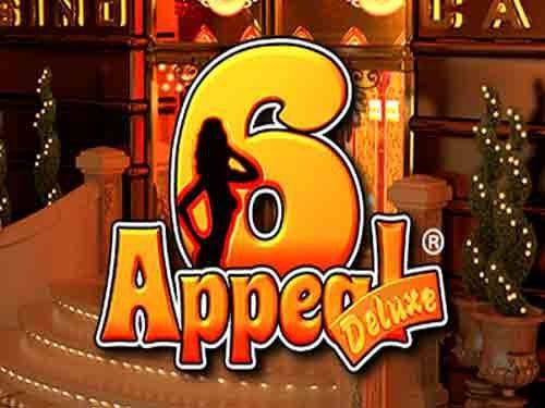 6 Appeal Deluxe Slot