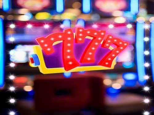 777 Slot by SmartSoft Gaming