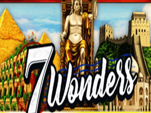 7 Wonders Slot by Playstar
