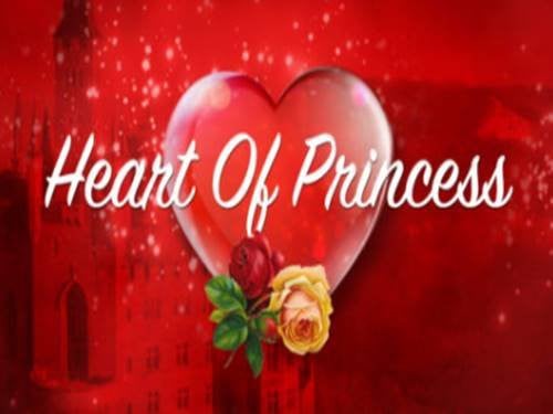 Heart Of Princess Slot by InBet
