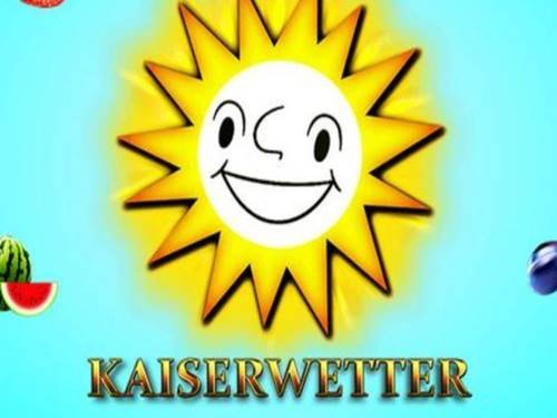 Kaiserwetter Screenshot