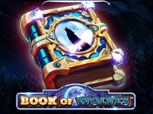 Book Of Wolves Slot by Spinomenal