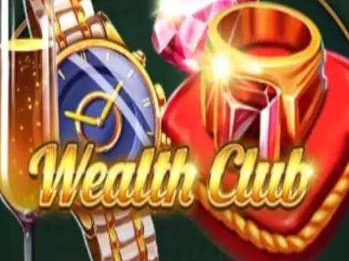Wealth Club Slot by InBet Games