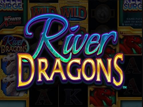 River Dragons Screenshot