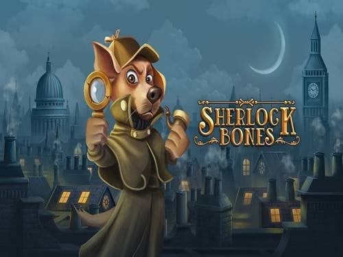 Sherlock Bones Screenshot