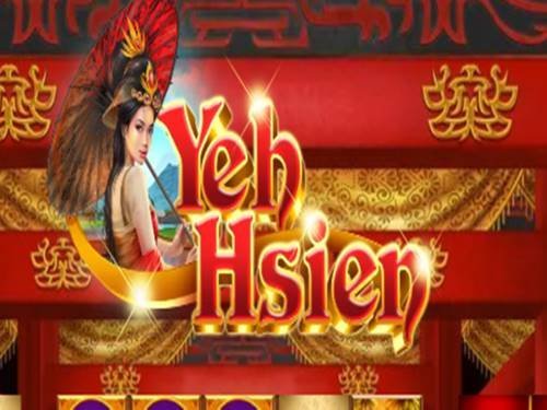 Yen Hsien Screenshot