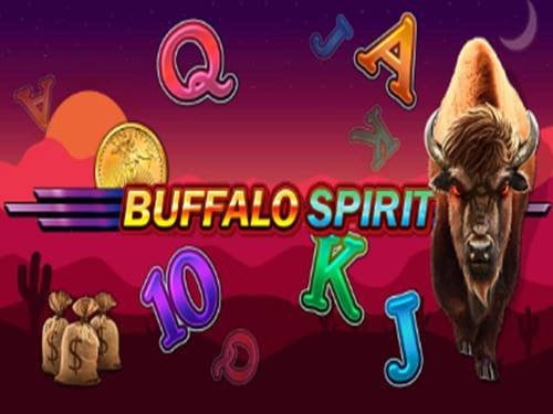 Buffalo Spirit Slot by InBet