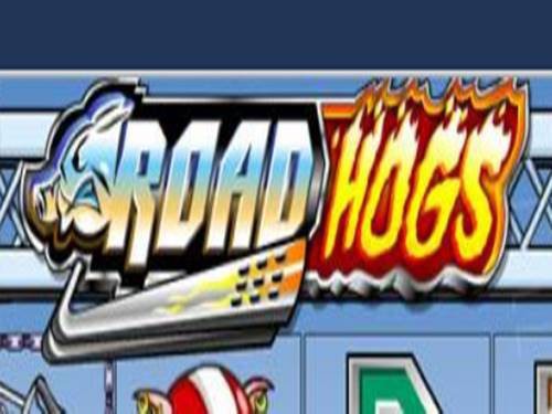 Road Hogs Screenshot
