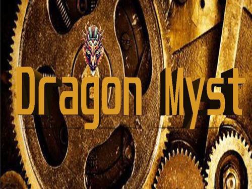 Dragon Myst Slot by Maverick