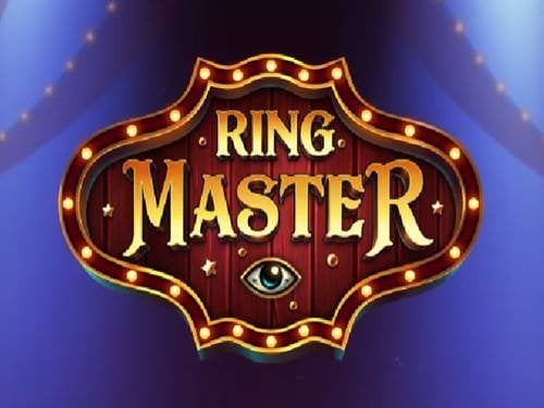 Ring Master Slot by Reloaded Gaming