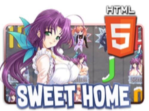 Sweet Home Slot by BBTech