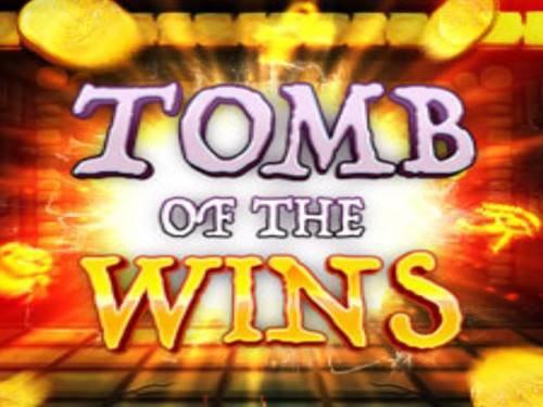 Tomb Of The Wins Slot by Slot Factory