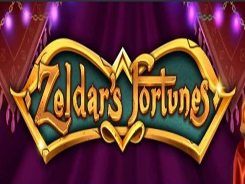 Zeldar's Fortunes Screenshot