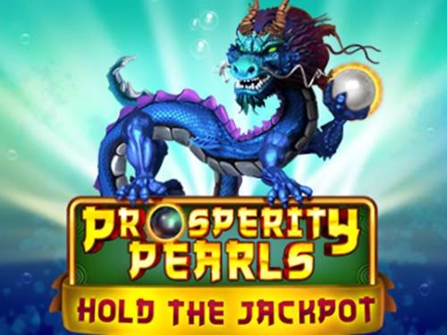 Prosperity Pearls Slot by Wazdan