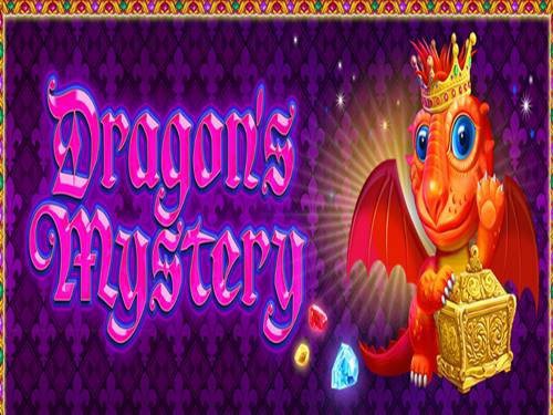 Dragon's Mystery Slot by Amatic Industries