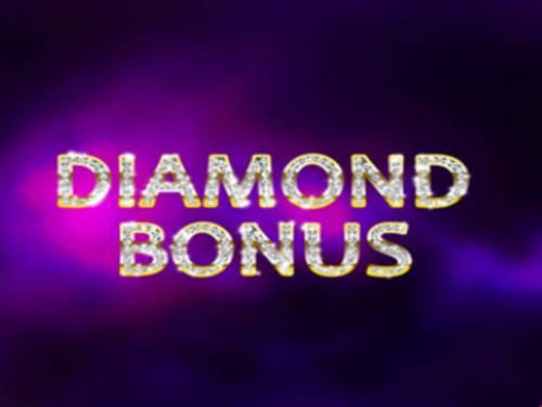 Diamond Bonus Slot by World Match