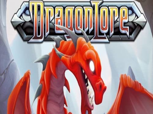 Dragon Lore Slot by Bulletproof Games