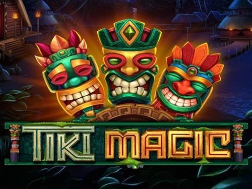 Tiki Magic Screenshot