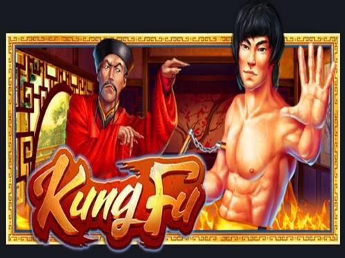 Kung Fu Slot by PlayStar
