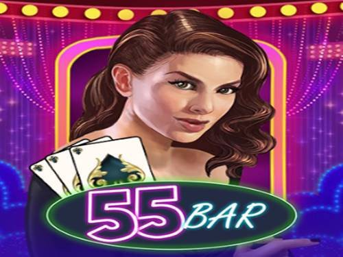 55Bar Slot by Majagames