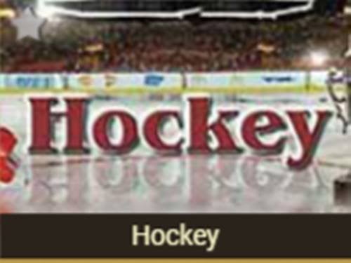 Hockey Slot by Grand Casino
