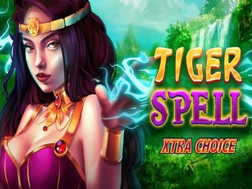 Tiger Spell Xtra Choice Slot by GreenTube