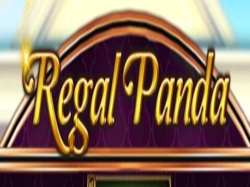 Regal Panda Slot by XBB