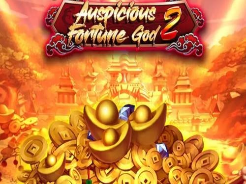 Auspicious Fortune God 2 Slot by FunTa Gaming