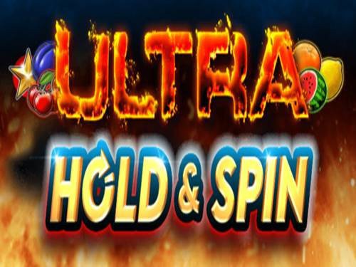 Ultra Hold & Win Slot by Pragmatic Play