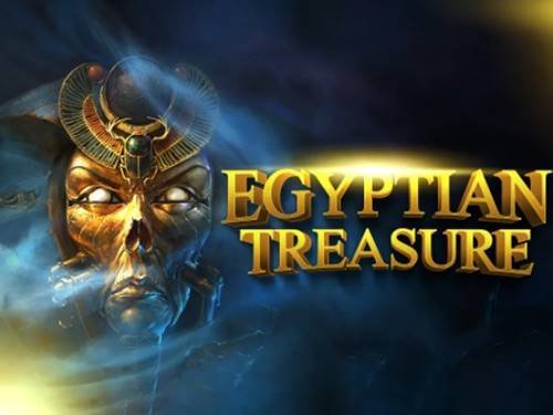 Egyptian Treasures Slot by Urgent Games
