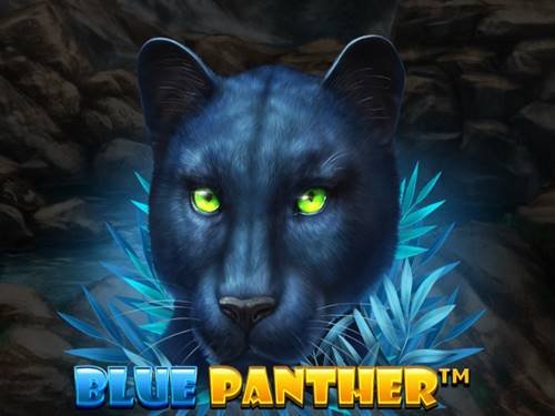 Blue Panther Slot by Spinomenal